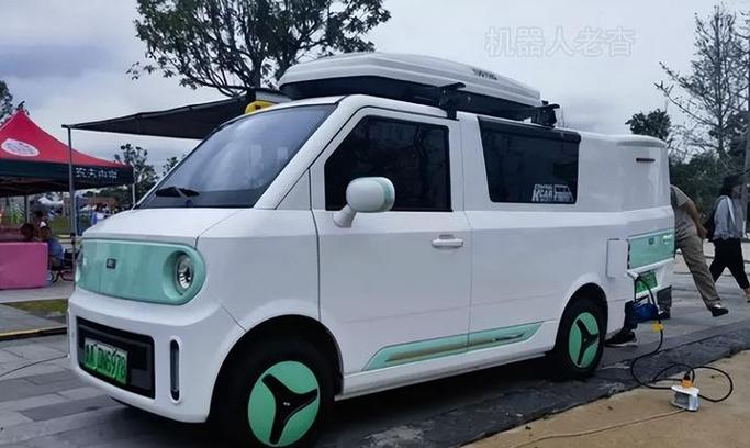 床车移动电源推荐？床车用电是用移动电源好还是用车载电瓶好？-第1张图片-优品飞百科