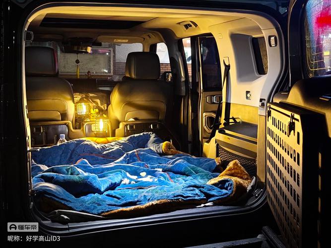 床车移动电源推荐？床车用电是用移动电源好还是用车载电瓶好？-第2张图片-优品飞百科