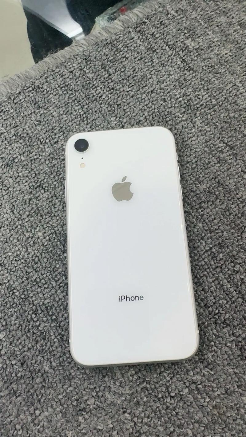 苹果xr哪款颜色值得入手？苹果xr哪款颜色值得入手呢？-第4张图片-优品飞百科