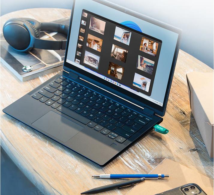 小米笔记本电脑怎么设置u盘启动，小米笔记本怎样用u盘启动？-第3张图片-优品飞百科