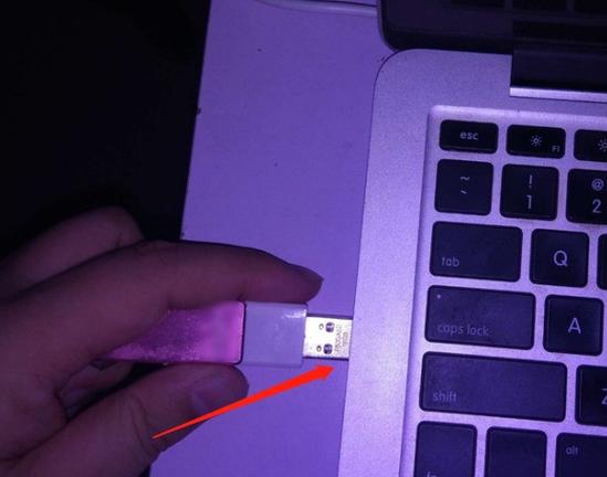 小米笔记本电脑怎么设置u盘启动，小米笔记本怎样用u盘启动？-第6张图片-优品飞百科