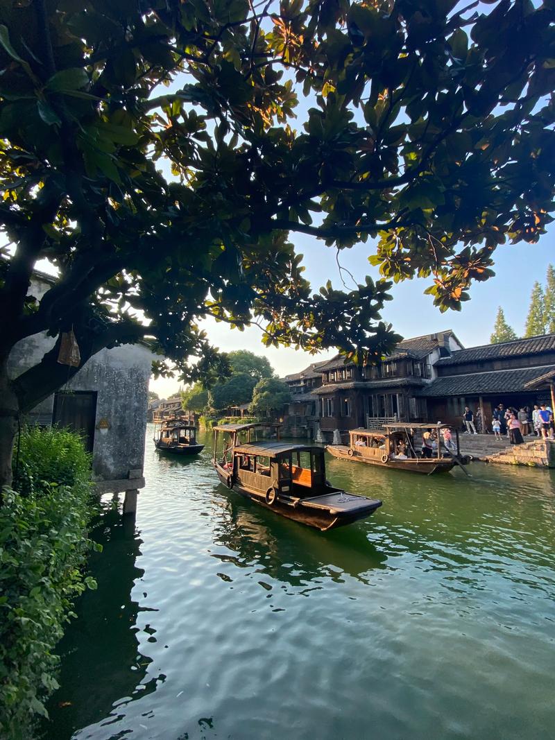 天气预报乌镇，天气预报乌镇15天查询百度百科？-第2张图片-优品飞百科