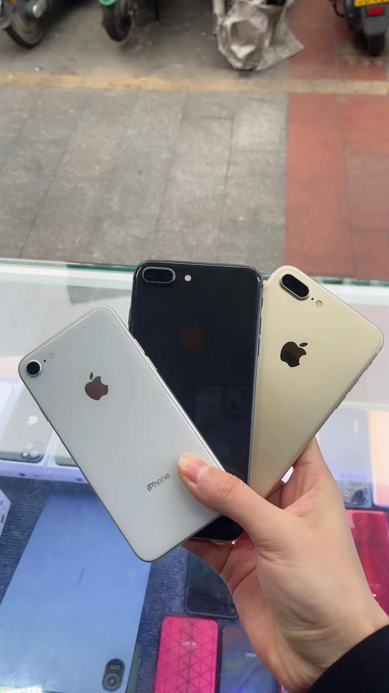 苹果7p和苹果8的对比参数，苹果7p和苹果8性能对比-第2张图片-优品飞百科