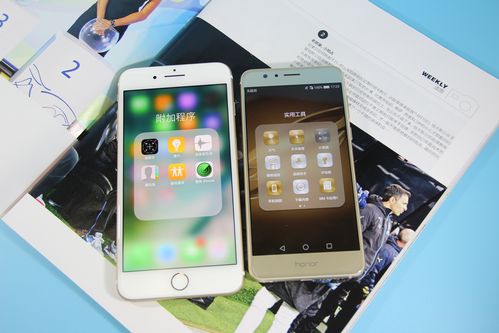 苹果7p和苹果8的对比参数，苹果7p和苹果8性能对比-第3张图片-优品飞百科