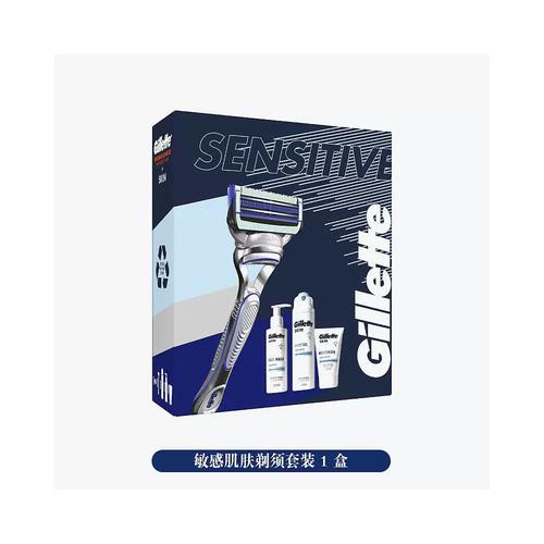 飞利浦和吉列剃须刀哪款好，吉列剃须刀对比？-第4张图片-优品飞百科