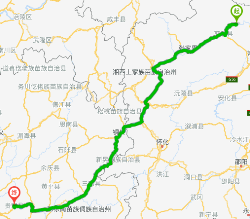 贵州开阳天气预报，贵州开阳天气预报15天查询结果是什么情况？-第5张图片-优品飞百科