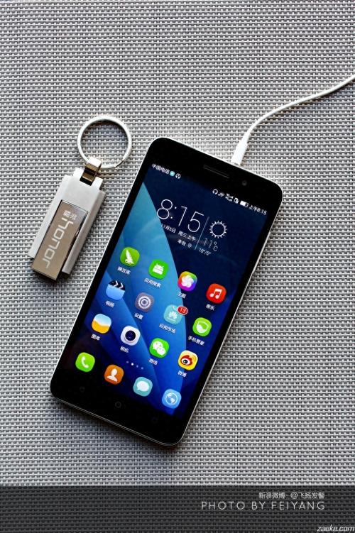 荣耀畅玩4x电池用什么型号？荣耀畅玩4x充电功率？-第3张图片-优品飞百科