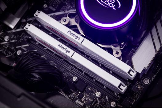 金泰克和金士顿内存哪个好？金泰克 金士顿 内存？-第4张图片-优品飞百科