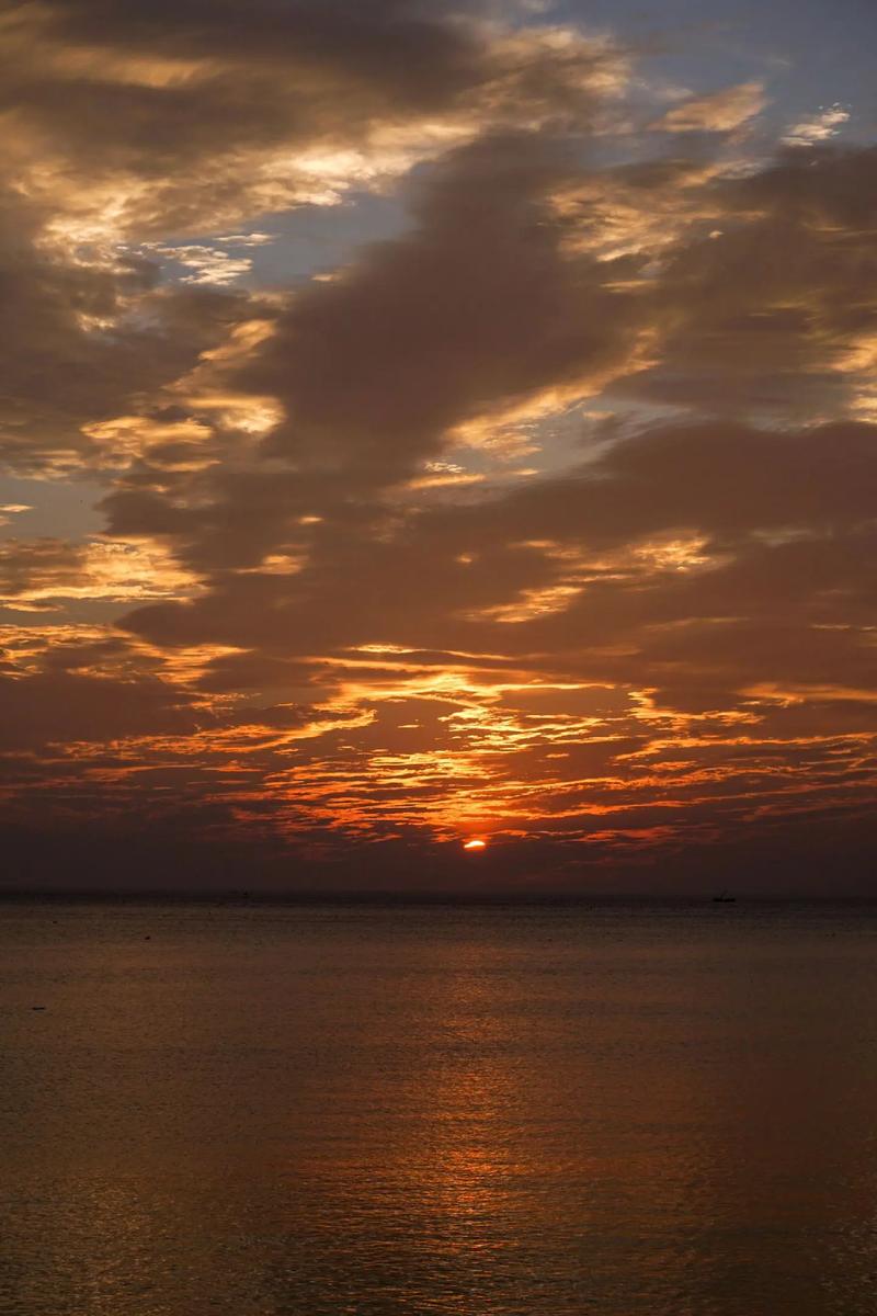 长岛天气预报风力？长岛天气海上风力？-第2张图片-优品飞百科