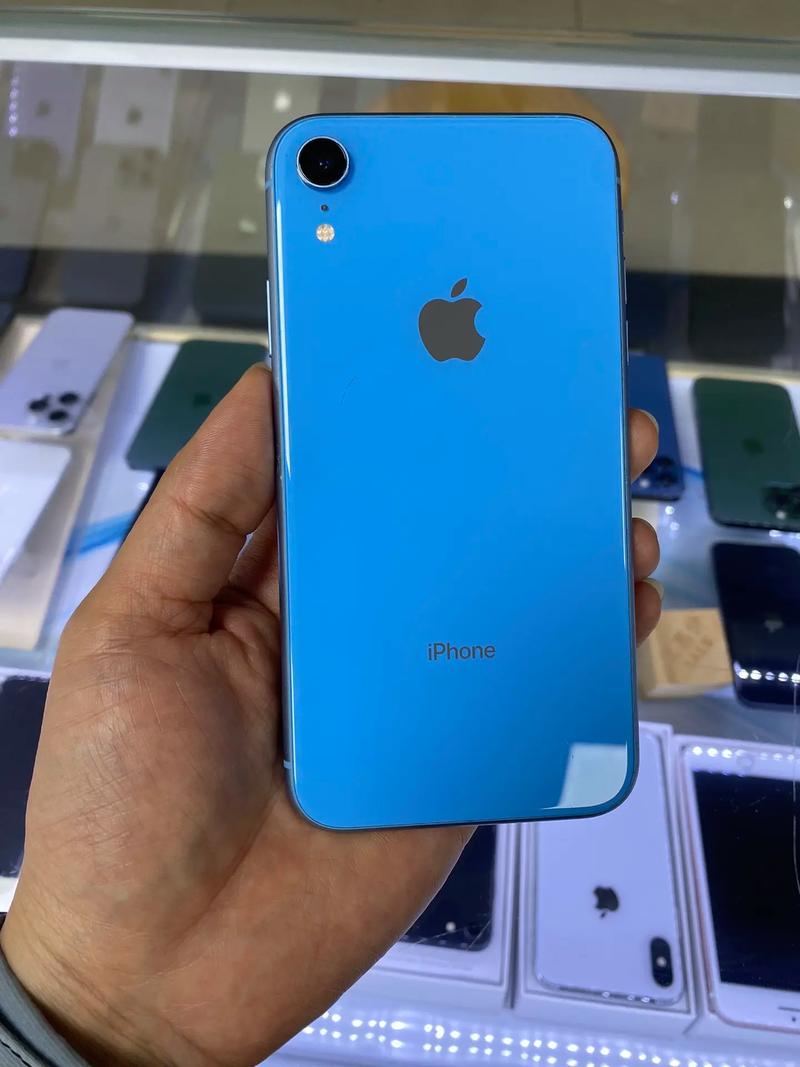 iphonexr分辨率为什么这么低，iphonexr的分辨率会看着不舒服吗-第1张图片-优品飞百科