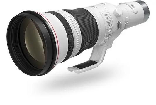 佳能长焦镜头800定焦，佳能长焦镜头800定焦多少钱？-第1张图片-优品飞百科