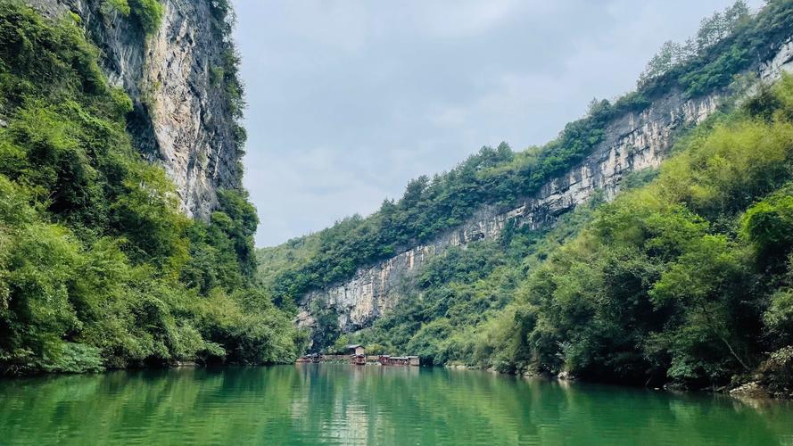 张家界慈利县天气预报，张家界市慈利县天气？-第1张图片-优品飞百科