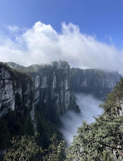 张家界慈利县天气预报，张家界市慈利县天气？-第2张图片-优品飞百科