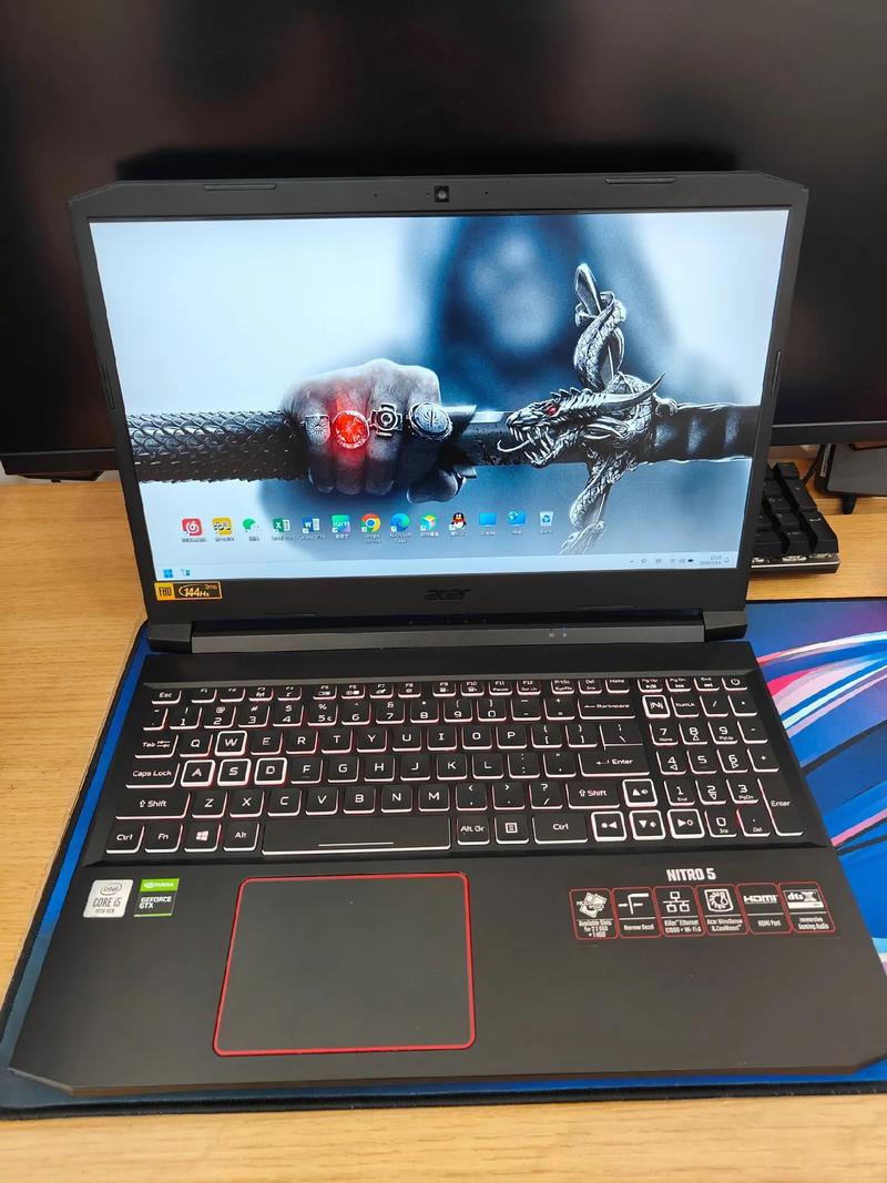 宏基暗影骑士擎怎么样，宏碁暗影骑士擎咋样