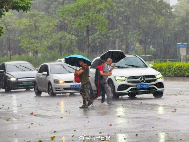 兴国县天气预报？兴国县天气预报7天一周？-第1张图片-优品飞百科