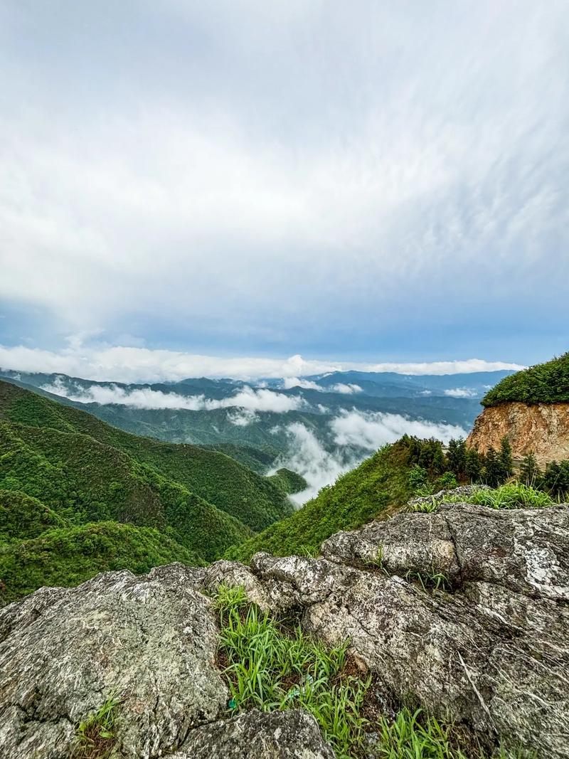 兴国县天气预报？兴国县天气预报7天一周？-第4张图片-优品飞百科