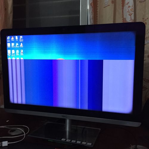 milo显示器怎么调，mira 显示器-第1张图片-优品飞百科