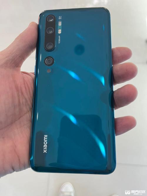 小米cc9pro屏幕是什么材质？小米cc9pro的屏幕材质？-第2张图片-优品飞百科