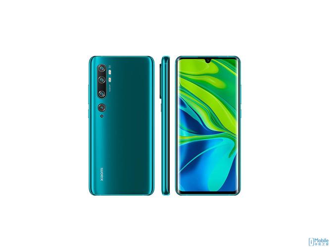 小米cc9pro屏幕是什么材质？小米cc9pro的屏幕材质？-第4张图片-优品飞百科