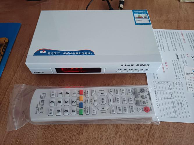 泰捷和华为网络机顶盒哪个好？泰捷机顶盒和当贝盒子哪个好?？-第5张图片-优品飞百科