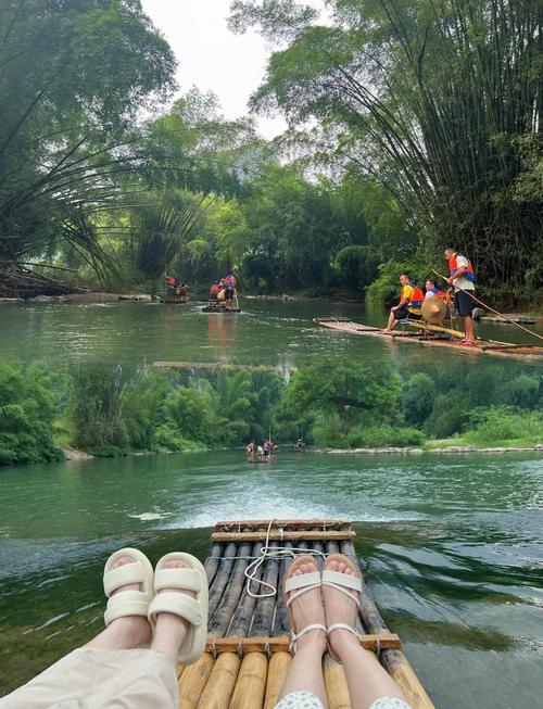 广西阳朔天气预报15天，广西桂林的天气预报15天？-第2张图片-优品飞百科