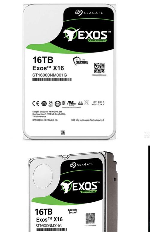 希捷监控硬盘和普通硬盘怎么区分，希捷监控硬盘和西数监控硬盘？-第5张图片-优品飞百科