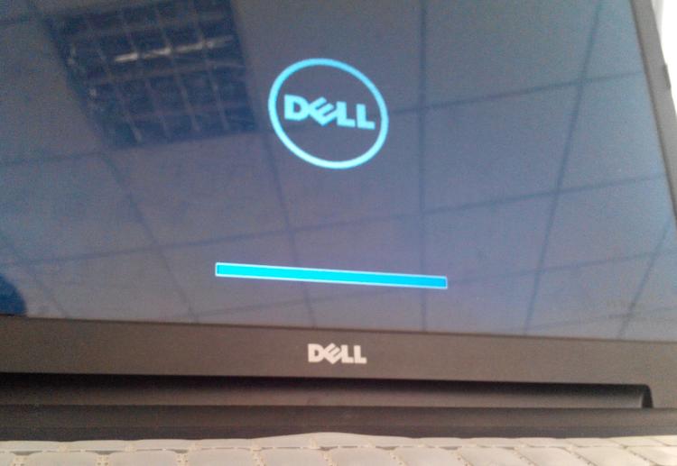 戴尔笔记本电脑卡住了怎么办，戴尔电脑卡住了怎么办 按什么键有用-第4张图片-优品飞百科