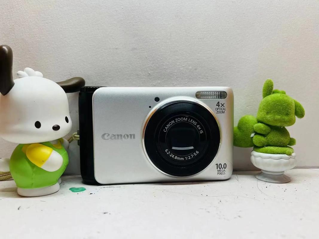 佳能a3000is电池型号？佳能a3000电子说明书？-第1张图片-优品飞百科