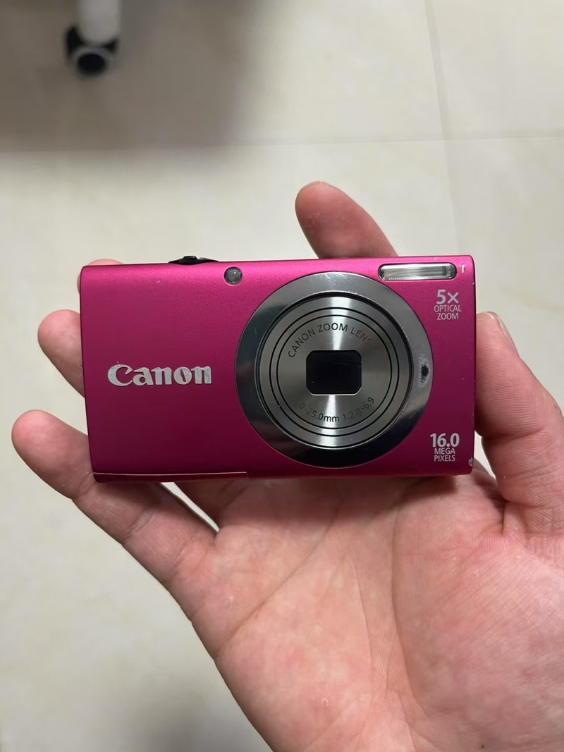 佳能a3000is电池型号？佳能a3000电子说明书？-第2张图片-优品飞百科