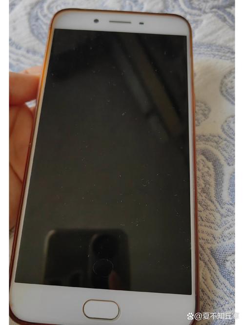 oppomp3密码忘了怎么解锁，oppo的mp4忘记密码？-第5张图片-优品飞百科