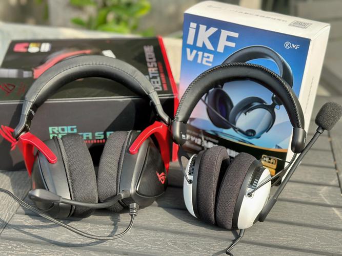 电竞游戏耳机排名榜？电竞游戏耳机排名榜最新？-第5张图片-优品飞百科