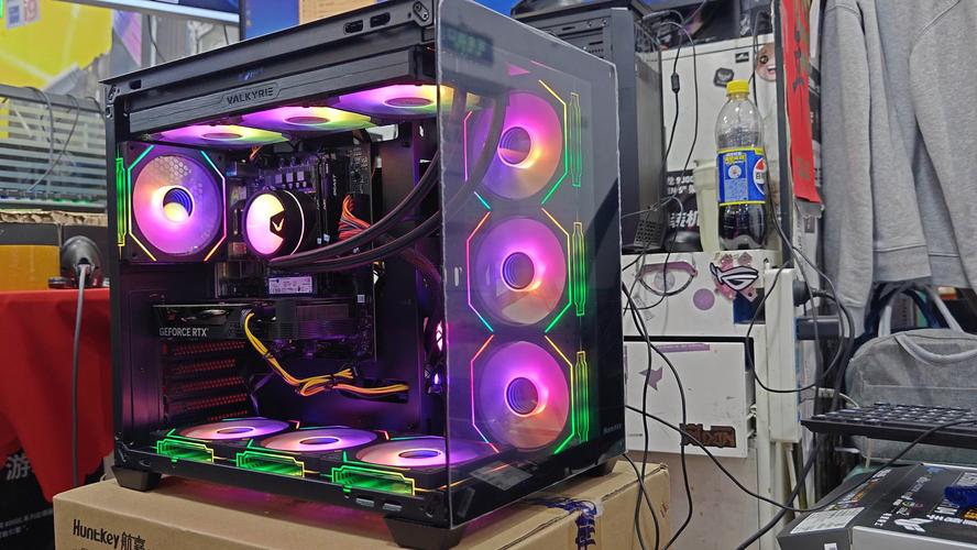 玩游戏选台式机还是笔记本？玩游戏是台式电脑好还是笔记本好？