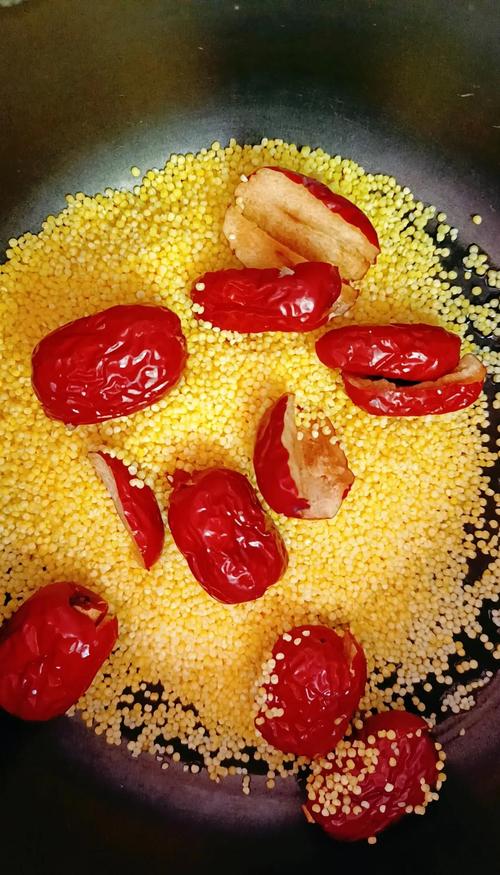 小米粥的正确熬制方法？小米粥的正确熬制方法大全？-第1张图片-优品飞百科