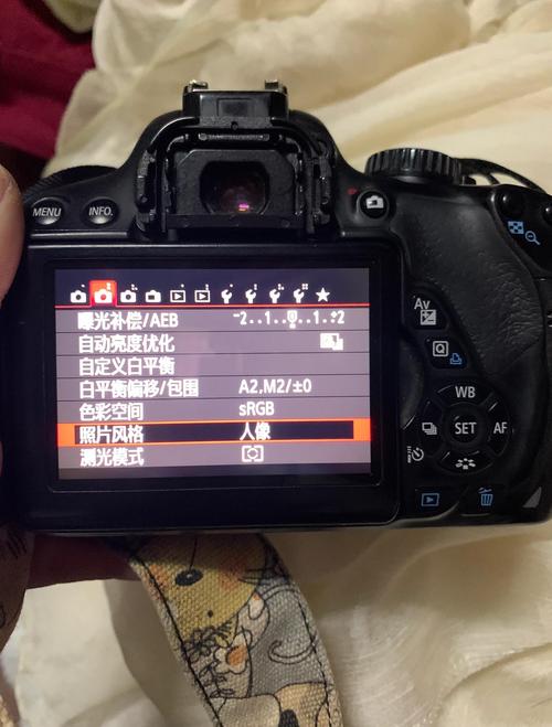 佳能无敌4，佳能无敌兔配什么镜头-第2张图片-优品飞百科