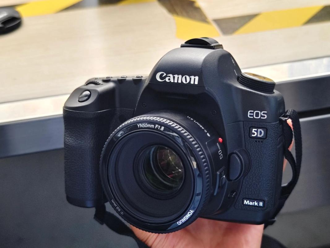 佳能无敌4，佳能无敌兔配什么镜头-第4张图片-优品飞百科