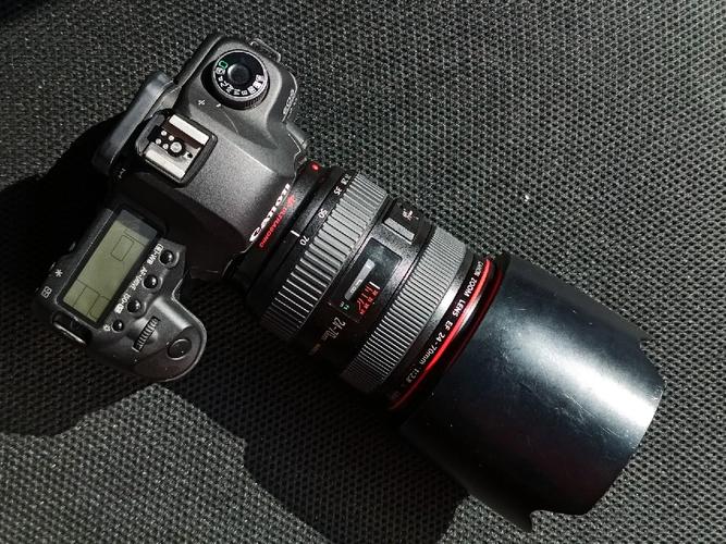 佳能无敌4，佳能无敌兔配什么镜头-第5张图片-优品飞百科