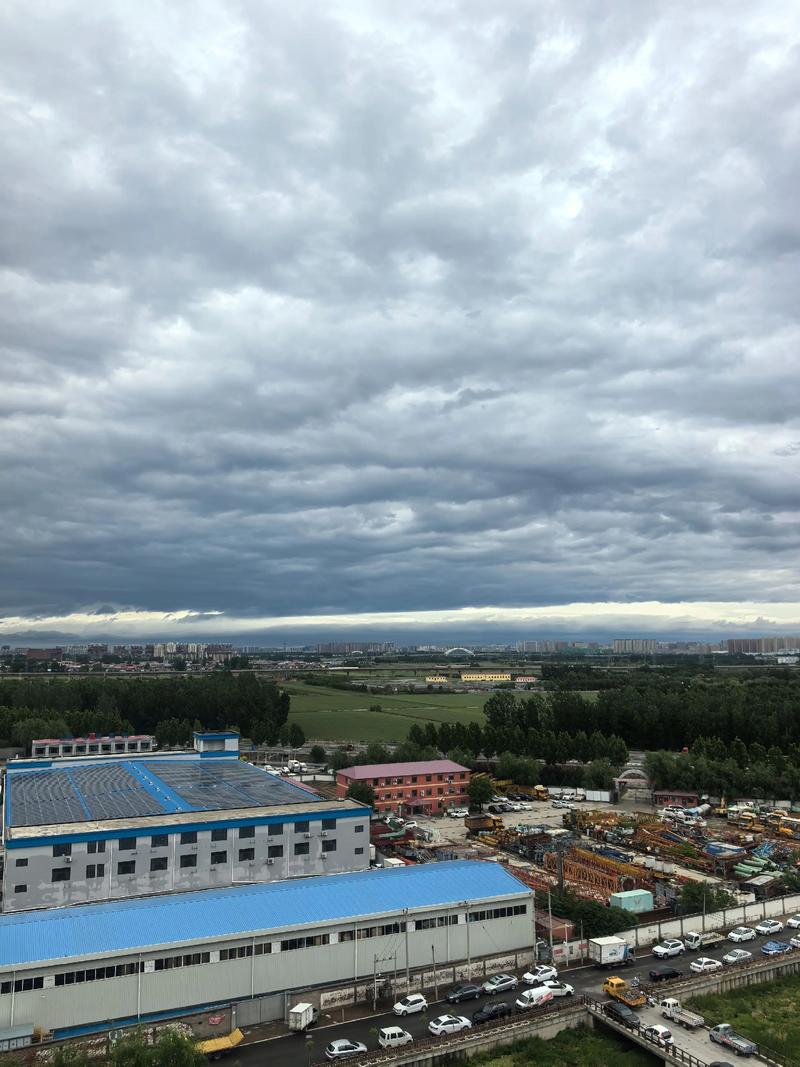 石家庄明天的天气预报？石家庄明天的天气预报查询？-第5张图片-优品飞百科