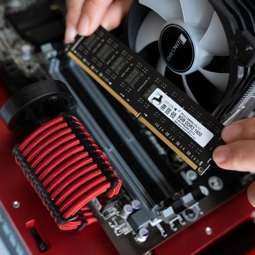 台式机内存条和笔记本通用吗？台式机和笔记本的内存条？-第3张图片-优品飞百科