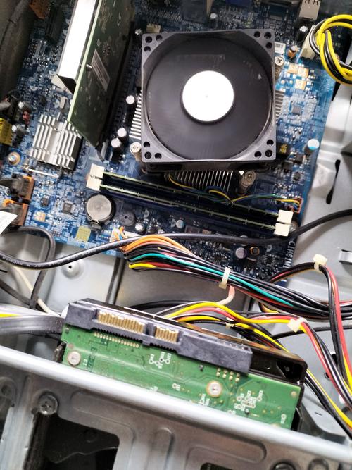 台式机内存条和笔记本通用吗？台式机和笔记本的内存条？-第4张图片-优品飞百科