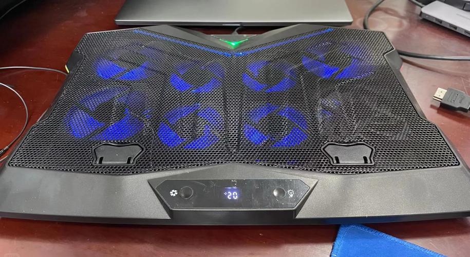 散热风扇对笔记本有用吗？散热器的风扇会不会对笔记本风扇有影响？