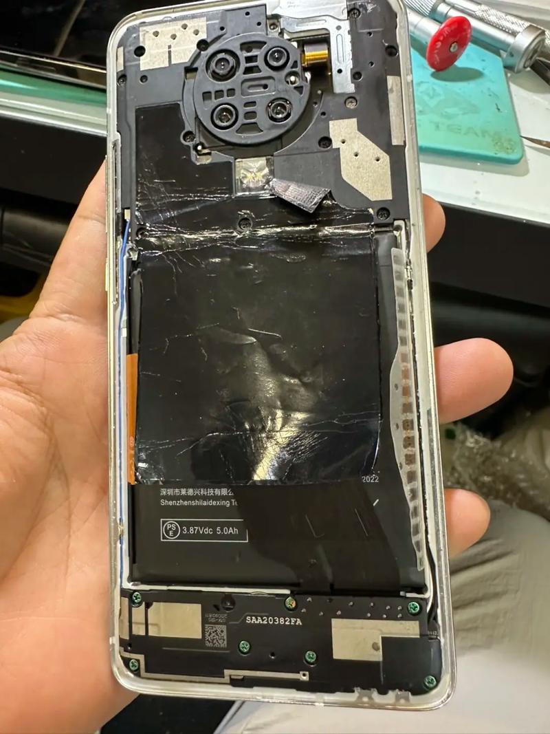 红米k30至尊纪念版一直重复开机是怎么回事，红米k30至尊纪念版死机开不了机-第2张图片-优品飞百科