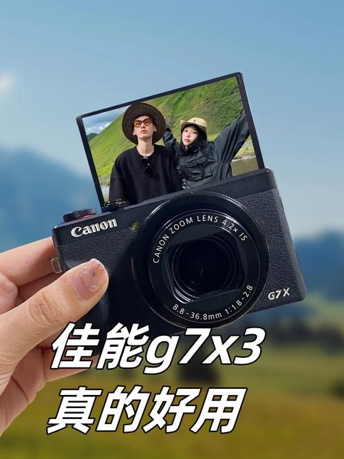 佳能g7x3怎么拍照？佳能g7x3拍照显示busy？-第2张图片-优品飞百科