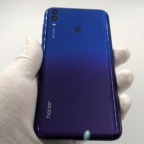 华为8c怎么样好不好，华为8c手机配置参数？