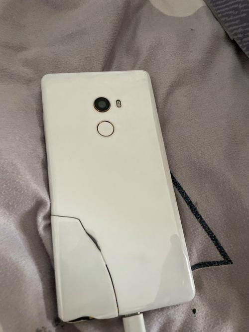 小米mix2配置多少钱，小米mix2配置参数-第4张图片-优品飞百科