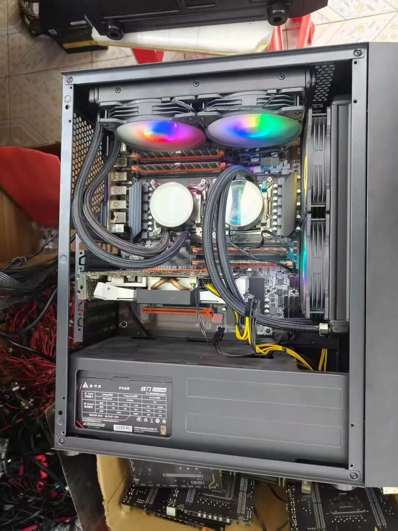 xeon2690处理器怎么样，xeon2660处理器？-第2张图片-优品飞百科