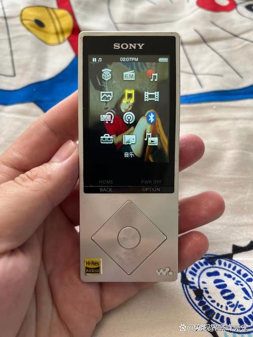 索尼哪款mp3好?索尼mp3排名榜?-第3张图片-优品飞百科 索尼哪款mp3好?索尼mp3排名榜?-第3张图片-优品飞百科