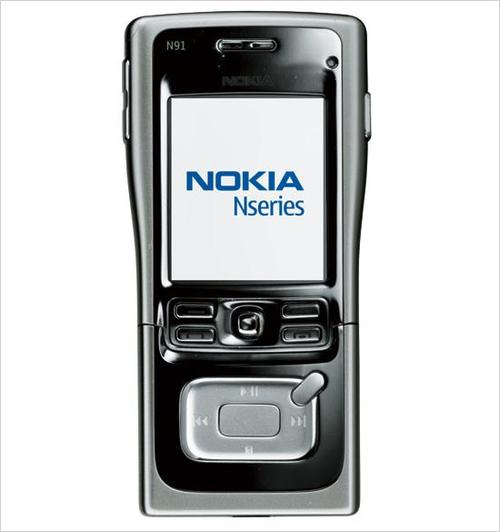 诺基亚n95和n91哪个音质好，诺基亚n95和n81