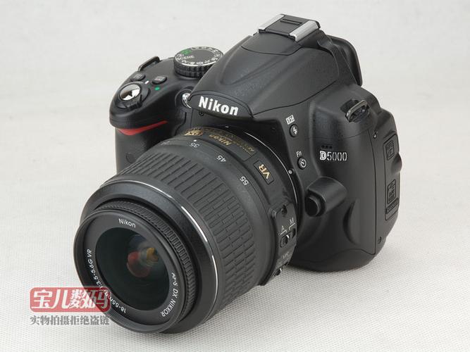 尼康d5000是触摸屏吗，尼康d5500可以触屏吗？-第3张图片-优品飞百科