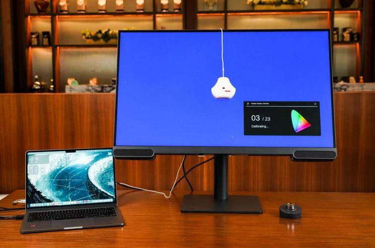 明基显示器菜单在哪里？明基显示器使用说明？-第2张图片-优品飞百科