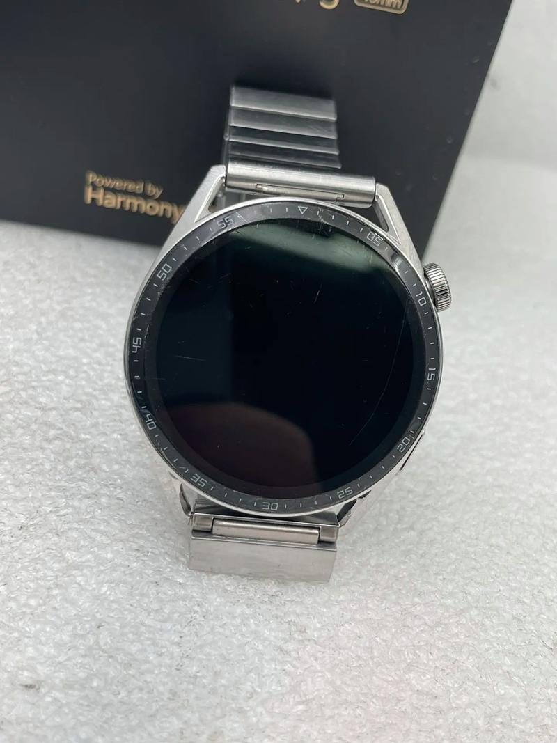 华为手表watch3pro和gt3区别，华为手表watch3pro和watch3有什么区别？-第2张图片-优品飞百科